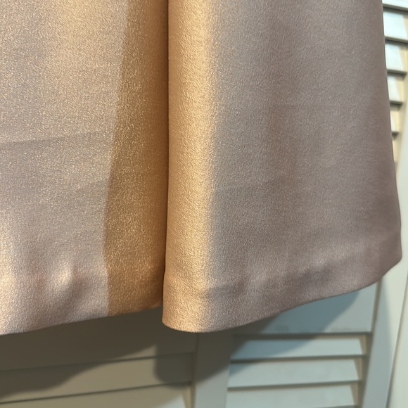 Eliza J Beaded Beauty Cocktail Dress - Picture 7 of 8